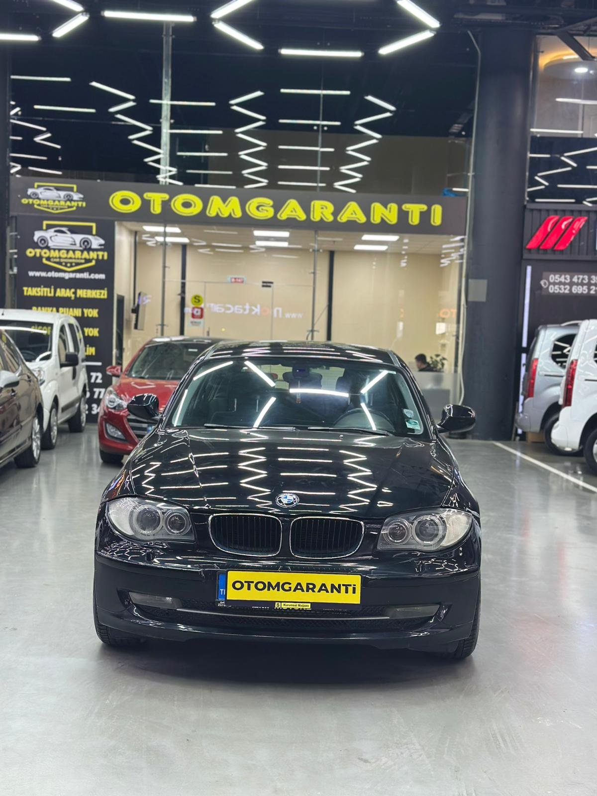 Araç Resmi